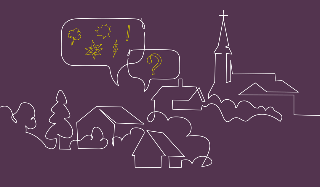 Comunicazione per i comuni