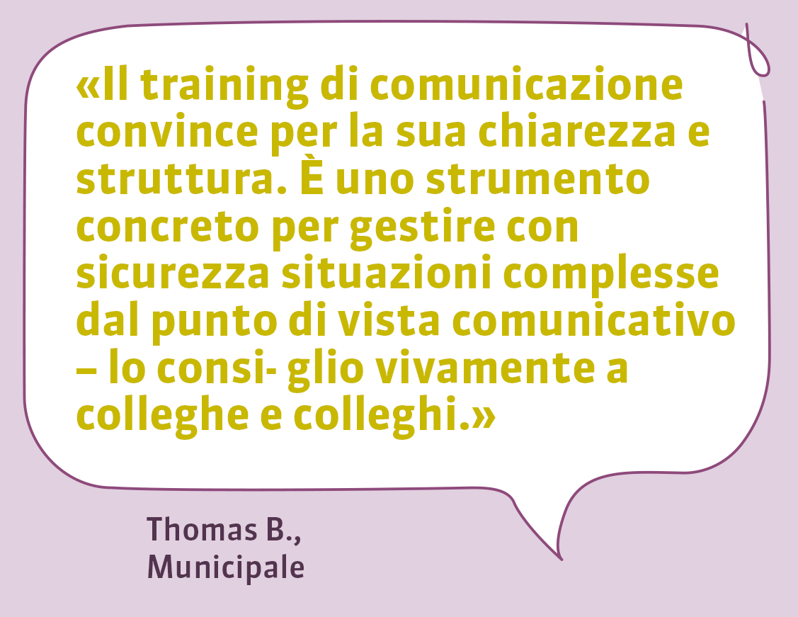 Testimonianza municipale